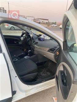 Renault Fluence